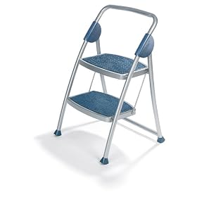 Step Stool