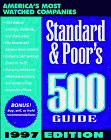 Standard & Poor's 500 Guide (Annual)
