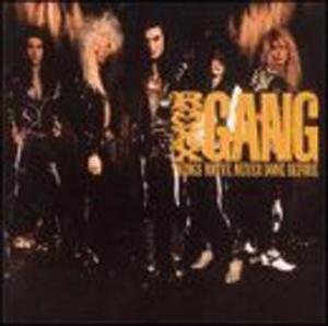 Roxx Gang - Scratch My Back Lyrics - Zortam Music