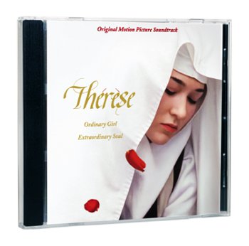 Therese Original Motion Picture Soundtrack