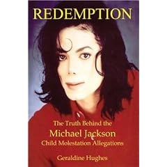 Redemption: The Truth Behind the Michael Jackson Child Molestation Allegations
