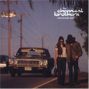 Chemical Brothers - Exit Planet - Zortam Music