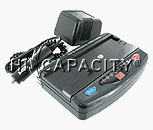 Hi-Capacity Cell Phone Battery for Nokia 1000, 101, Technophone 405, & AT&T 3830