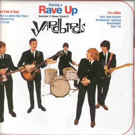 The Yardbirds - Smokestack Lightning (Live) Lyrics - Zortam Music
