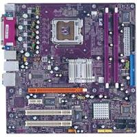 Drucker: ECS ELITEGROUP 945G-M3(1.0B) 945G MATX Sockel S775 Mainboard