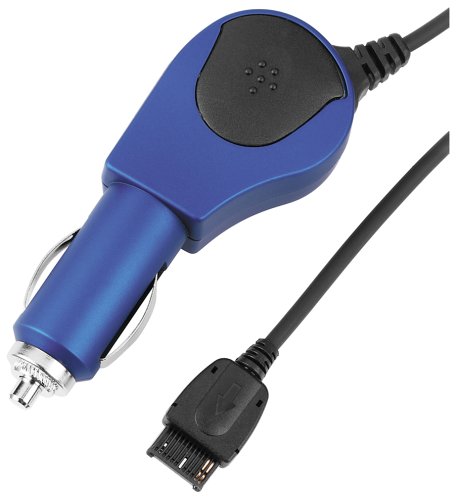 Heimkinosysteme: Hama Stromversorgungs- und Ladekabel Colour Blue f�r Siemens C, S55