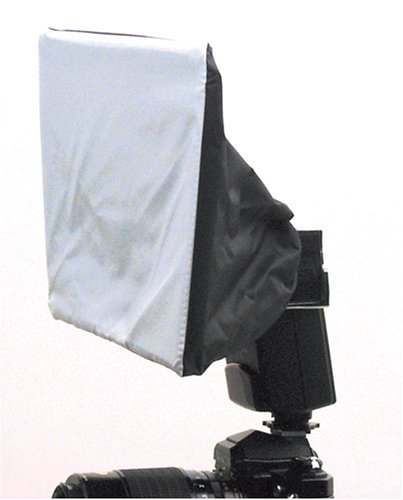 Lautsprecher: Lastolite Micro Apollo 60 Softbox, B 25cm + H 18cm
