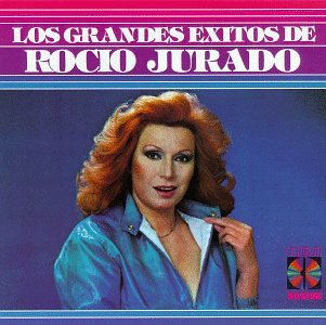 Rocio Jurado - Grande Exitos - Zortam Music