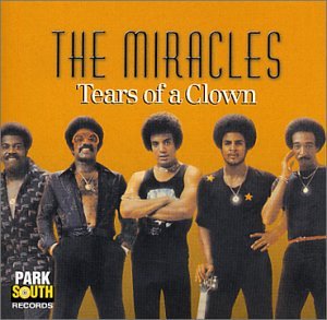 Tears of Clown