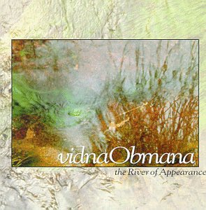 River of Appearance