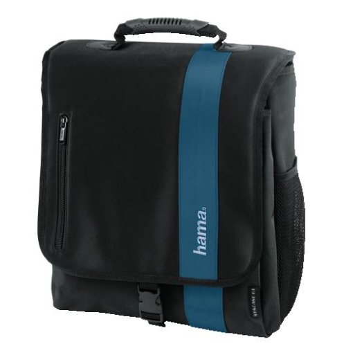 Festplatten: Syscase Notebook-Tasche "Syscase F.1 Backpack"