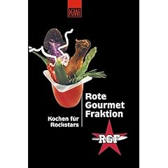 RGF - Kochen für Rockstars - Ratte in Rollsplit