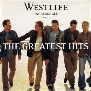 Westlife - Unbreakable (Promo) - Zortam Music