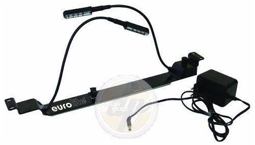 Festnetztelefone: Flexilight LED Racklighting Doppelschwan