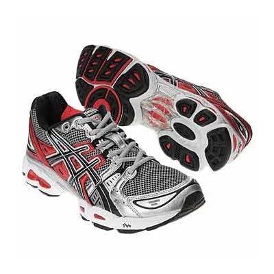 ASICS® Men's Gel Nimbus 9 ASICS® Men's Gel Nimbus 9