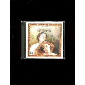 Berlioz Romeo et Juliette by Decca Record Company Ltd.