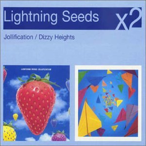 Jollification/Dizzy Heights
