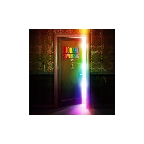 Silverchair - Diorama Cover Download