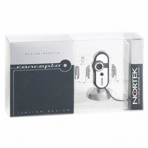 Notebooks: Nortek Profilo Webcam