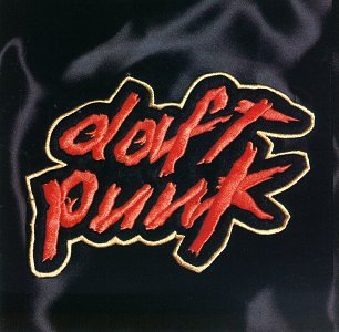 Homework [CASSETTE]