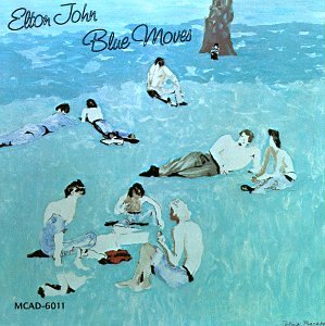 Blue Moves