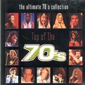 Ultimate 70's Collection Box