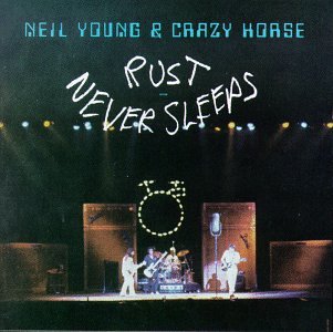Neil Young & Crazy Horse - Event Of The Season - Zortam Music