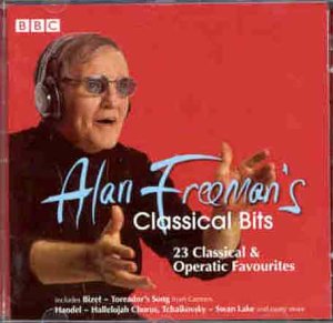 Beethoven - Alan Freeman
