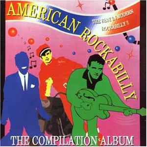 American Rockabilly