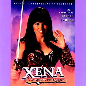 Xena: Warrior Princess - Original Television Soundtrack