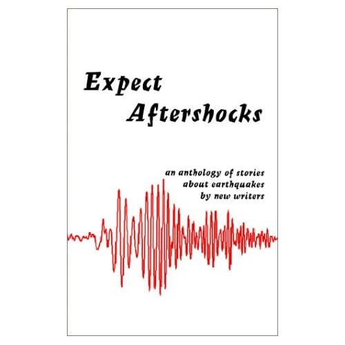 Expect Aftershocks