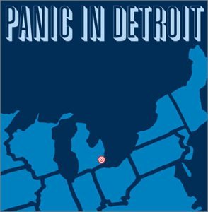 Panic In Detroit