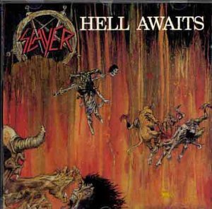 Hell Awaits