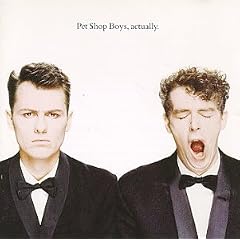 Pet Shop Boys - Unofficial Remixes