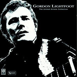 Gordon Lightfoot - The United Artists Collection - Disc 2 - Zortam Music