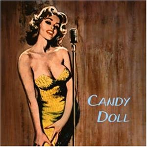 Candy Doll