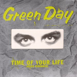 Green Day - Time of Your Life, Pt. 2 - Zortam Music