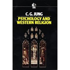 Psychology and Western Religion (Ark Paperbacks) (Taschenbuch)