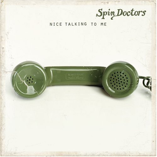 Spin Doctors - I