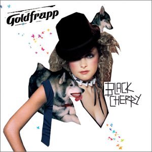 Goldfrapp - Train (Ewan Pearson 6-8 vocal) Lyrics - Zortam Music