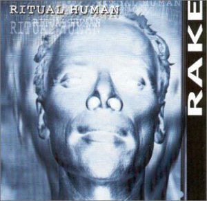 Ritual Human