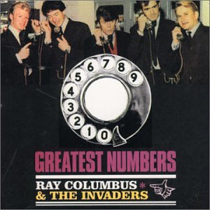 Greatest Numbers