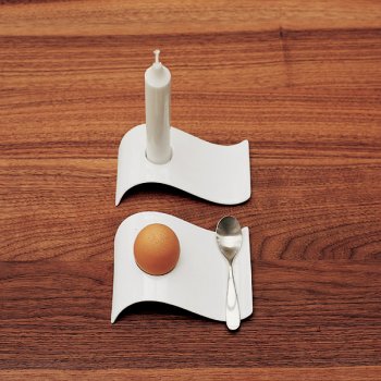 Villeroy & Boch New Wave Egg Cup