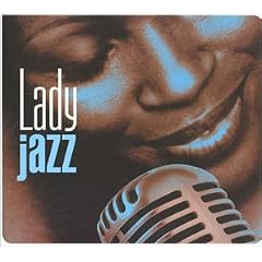 Lady Jazz Compilation
