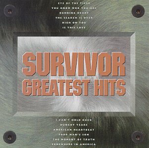 Survivor - Somewhere In America Lyrics - Zortam Music
