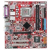 MP3 Player: MSI RC410M-L Sockel 775 Mainboard RC410 ATX FSB800 DDR2 VGA SATA PCIE LAN
