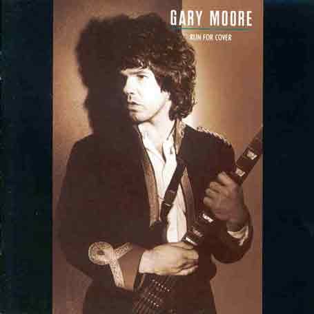 Gary Moore - Run for Cover: Remastered - Zortam Music