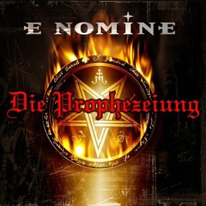 E Nomine - Mondengel Lyrics - Zortam Music