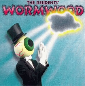 Wormwood: Curious Stories from the Bible