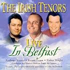 Live in Belfast by John McDermott
